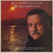 Roger Whittaker His Finest Collection UK vinyl LP album (LP record) RWTV1