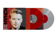 Ronan Keating Ronan25 - 25th Anniversary Edition - Red & Grey Vinyl - Sealed UK 2-LP vinyl record set (Double LP Album) 7587206