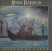 Rondo Veneziano Venice In Peril UK vinyl LP album (LP record) RON1