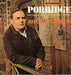 Ronnie Barker Porridge UK vinyl LP album (LP record) REB270