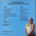 Ronnie Barker Ronnie Barker's Unbroken British Record UK vinyl LP album (LP record)