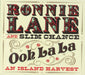 Ronnie Lane Ooh La La - An Island Harvest - Sealed UK 2 CD album set (Double CD) 5345422