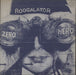 Roogalator Zero Hero UK 7" vinyl single (7 inch record / 45) DUN2