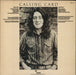 Rory Gallagher Calling Card UK vinyl LP album (LP record)