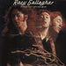 Rory Gallagher Photo-Finish UK vinyl LP album (LP record) CHR1170