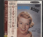 Rosemary Clooney Swing Around Rosie Japanese CD album (CDLP) 25P2-2840