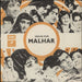 Roshan Malhar Pakistani 7" vinyl single (7 inch record / 45) EKDA183