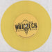 Rot Split EP - Yellow Vinyl Brazilian 7" vinyl single (7 inch record / 45) 7O007SP837009