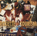 Roxette Tourism - EX UK 2-LP vinyl record set (Double LP Album) EMD1036