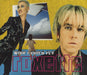 Roxette Wish I Could Fly UK CD single (CD5 / 5") CDEMS537