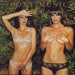 Roxy Music Country Life - 180 Gram Half Speed Master UK vinyl LP album (LP record) ROXYLP4