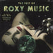 Roxy Music The Best Of Roxy Music - Half Speed Master 180 Gram Green Vinyl - Sealed UK 2-LP vinyl record set (Double LP Album) RMLPB1