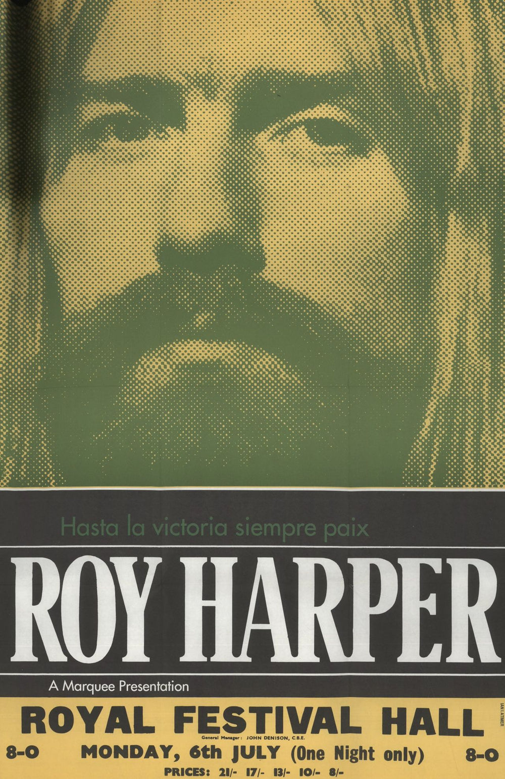 Roy Harper Flat Baroque And Berserk + Signed & Numbered Booklet - Boxed Set UK CD Album Box Set