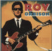 Roy Orbison The Singles Collection 1965-1973 Dutch 2-LP vinyl record set (Double LP Album) 839235-1