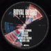 Royal Blood Typhoons - EX UK vinyl LP album (LP record) R-8LPTY856661