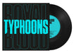 Royal Blood Typhoons - Sealed UK 7" vinyl single (7 inch record / 45) 0190295117634