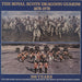 Royal Scots Dragoon Guards 300 Years UK vinyl LP album (LP record) PKLH5571