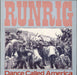 Runrig Dance Called America - EX UK 12" vinyl single (12 inch record / Maxi-single) 12SIM4