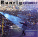 Runrig Hearthammer E.P. UK 7" vinyl single (7 inch record / 45) CHS3754