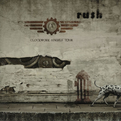 Music Memorabilia »