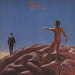 Rush Hemispheres - Red Vinyl Canadian vinyl LP album (LP record) SANR-1-1015