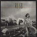 Rush Permanent Waves - Censored Sleeve UK vinyl LP album (LP record) 9100071