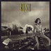 Rush Permanent Waves - Mid 80s - EX UK vinyl LP album (LP record) 9100071