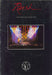 Rush The Words And The Pictures - Volume I - VG UK tour programme TOUR BOOK