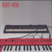 RX-101 EP 2 - Red-In-Clear Vinyl Canadian 12" vinyl single (12 inch record / Maxi-single) SUCTION034
