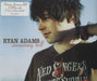 Ryan Adams Answering Bell UK 2-CD single set (Double CD single) YAA2SAN210500