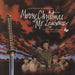 Ryuichi Sakamoto Merry Christmas Mr Lawrence - EX UK vinyl LP album (LP record) V2276