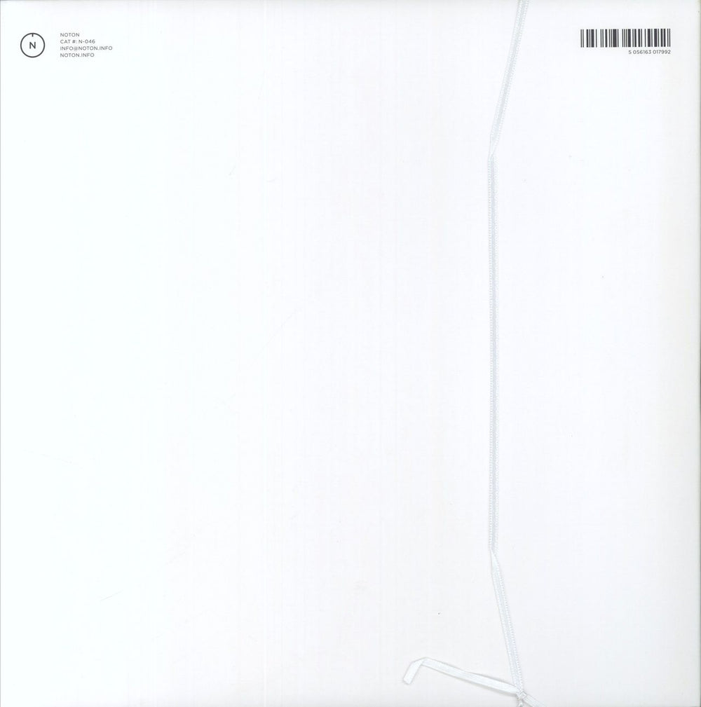 Ryuichi Sakamoto Two (Live At Sydney Opera House) German 2-LP vinyl record set (Double LP Album) 5056163017992