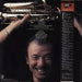 Sadao Watanabe Fill Up The Night Japanese vinyl LP album (LP record)