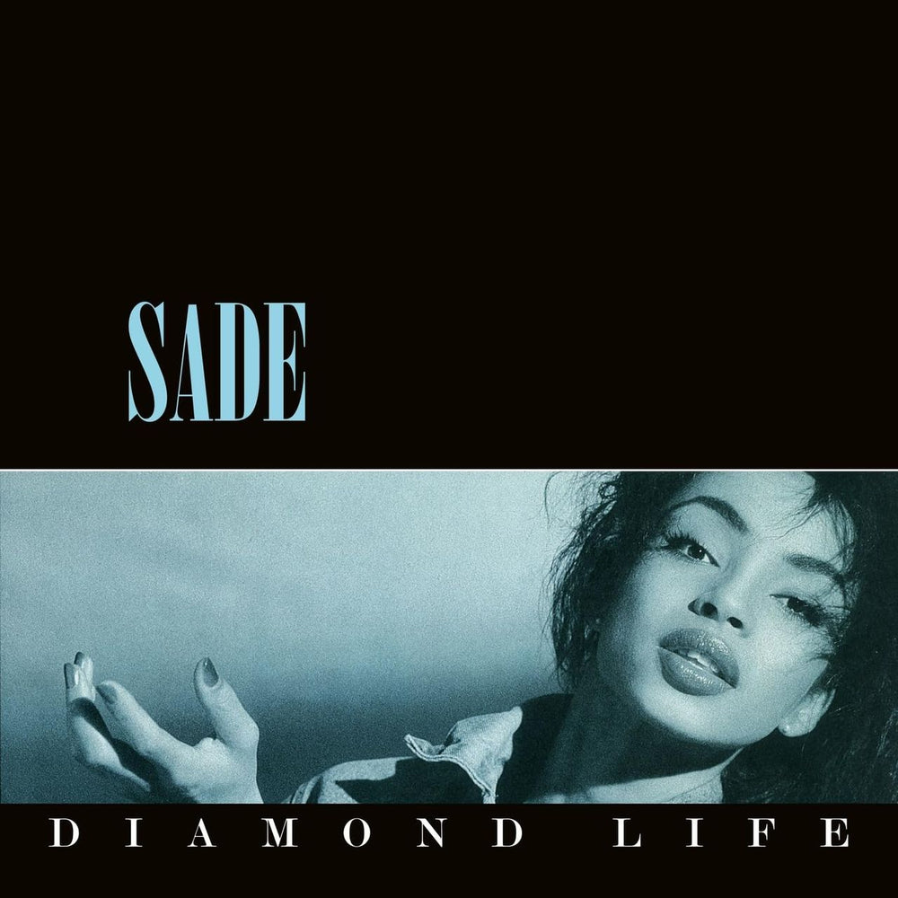 Sade Diamond Life - 180 Gram Remastered - Sealed UK vinyl LP album (LP record) 196587848019