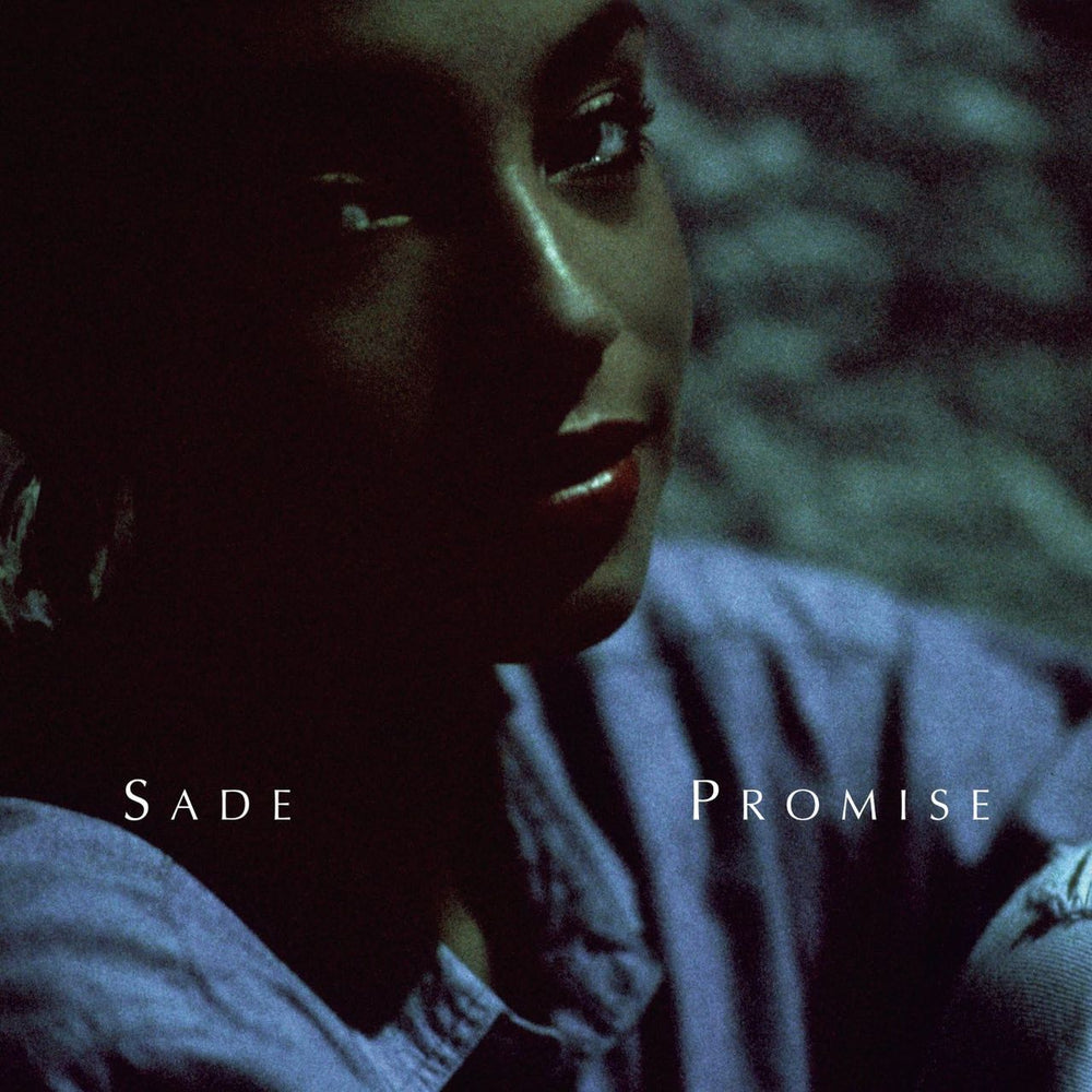 Sade Promise - 180 Gram Remastered - Sealed UK vinyl LP album (LP record) 196587848118