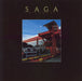 Saga In Transit Danish vinyl LP album (LP record) EL208160