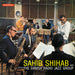 Sahib Shihab Sahib Shihab And The Danish Radio Group - Remastered 180 Gram French vinyl LP album (LP record) OKLP111