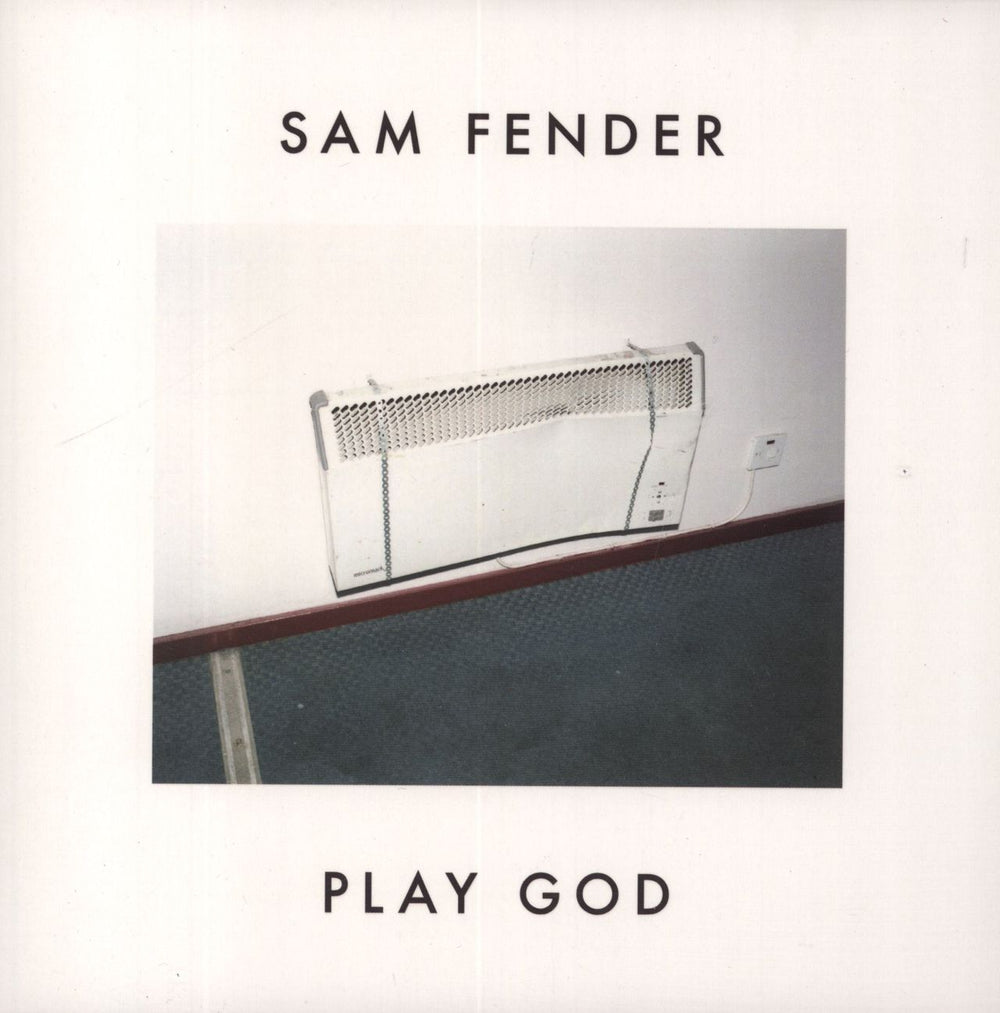 Sam Fender Self-Released Singles Bundle - Four UK 7" vinyl single (7 inch record / 45)