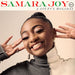 Samara Joy A Joyful Holiday - Sealed UK vinyl LP album (LP record) 00602458285697