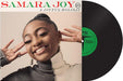 Samara Joy A Joyful Holiday - Sealed UK vinyl LP album (LP record) 6GOLPAJ827579