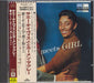 Sammy Davis Jr Boy Meets Girl Japanese CD album (CDLP) 25P2-2827