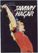 Sammy Hagar Live - Loud And Clear + ticket stub UK tour programme TOUR PROGRAM