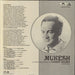 Sammy Reuben Mukesh - An Instrumental Tribute (Electric Organ) Indian vinyl LP album (LP record)