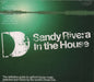 Sandy Rivera In The House - Sealed UK CD album (CDLP) ITH02CD