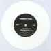 Sarabeth Tucek Something For You - White Vinyl UK 7" vinyl single (7 inch record / 45) 6B907SO831148