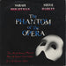 Sarah Brightman The Phantom Of The Opera UK 7" vinyl single (7 inch record / 45) POSP800