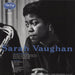 Sarah Vaughan Sarah Vaughan US vinyl LP album (LP record) B0032413-01