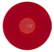 Sasha Airdrawndagger - Red Translucent Vinyl 180 Gram UK 3-LP vinyl record set (Triple LP Album) 8719262012615