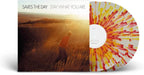 Saves The Day Stay What You Are - 2 x 10" - Yellow & Red Splatter Vinyl + Numbered - Sealed UK 2-LP vinyl record set (Double LP Album) HOFFVR25LP19