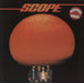 Scope Scope German vinyl LP album (LP record) ATL40553